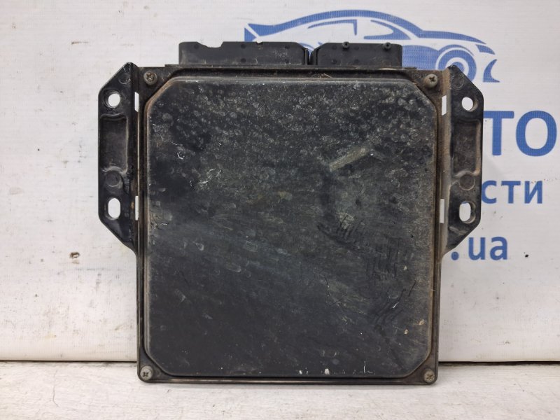 Блок управления двигателем Nissan Navara D40 2.5 Diesel YD25DDTI Блок управления двигателем Nissan Navara D40 2.5 Diesel YD25DDTI