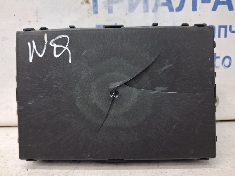 Блок комфорта Qashqai 2006-2013 J10 2.0 Бензин MR20DE Блок комфорта Qashqai 2006-2013 J10 2.0 Бензин MR20DE