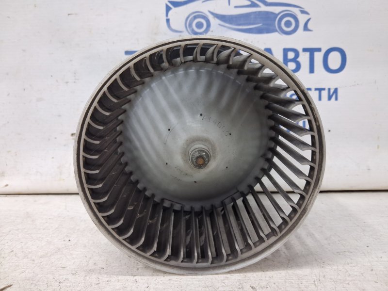 Моторчик печки Qashqai 2006-2013 J10 2.0 Бензин MR20DE Моторчик печки Qashqai 2006-2013 J10 2.0 Бензин MR20DE