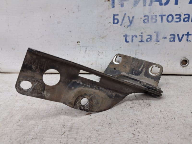 Петля капота правая Nissan Navara D40 2.5 Diesel YD25DDTI Петля капота правая Nissan Navara D40 2.5 Diesel YD25DDTI