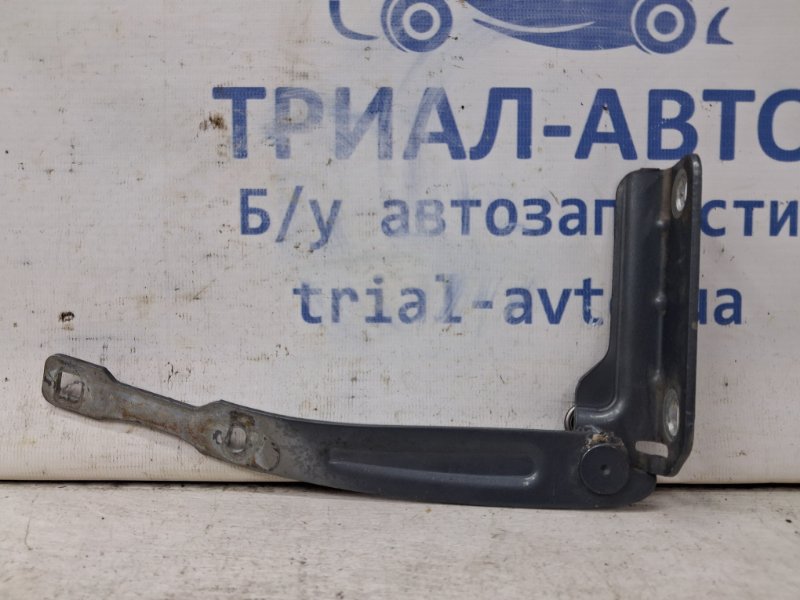 Запчасть петля капота левая Dacia Duster 2010-2017 HS 1.5 Diesel K9K 654016409R Б/У Петля капота левая Dacia Duster 2010-2017 HS 1.5 Diesel K9K 654016409R Б/У