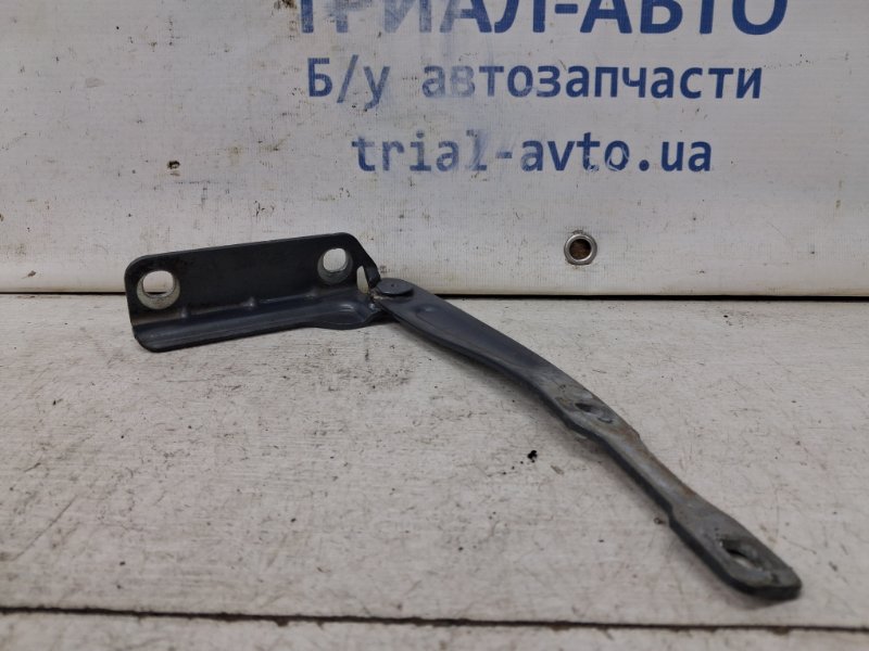 Петля капота левая Duster 2010-2017 HS 1.5 Diesel K9K Петля капота левая Duster 2010-2017 HS 1.5 Diesel K9K