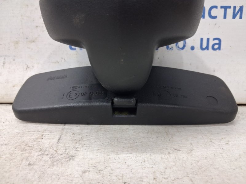 Зеркало салона Nissan Qashqai J10 2.0 Бензин MR20DE