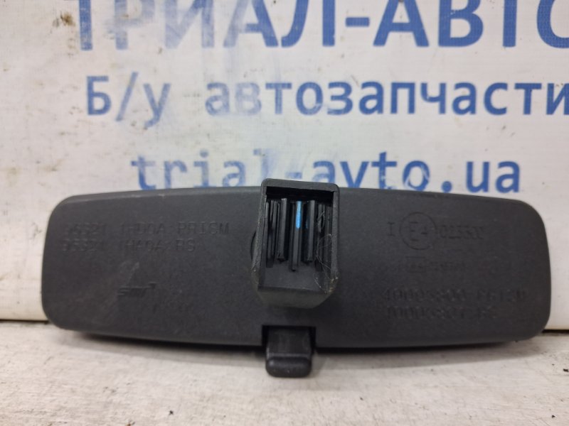 Зеркало салона Duster 2010-2017 HS 1.5 Diesel K9K Зеркало салона Duster 2010-2017 HS 1.5 Diesel K9K