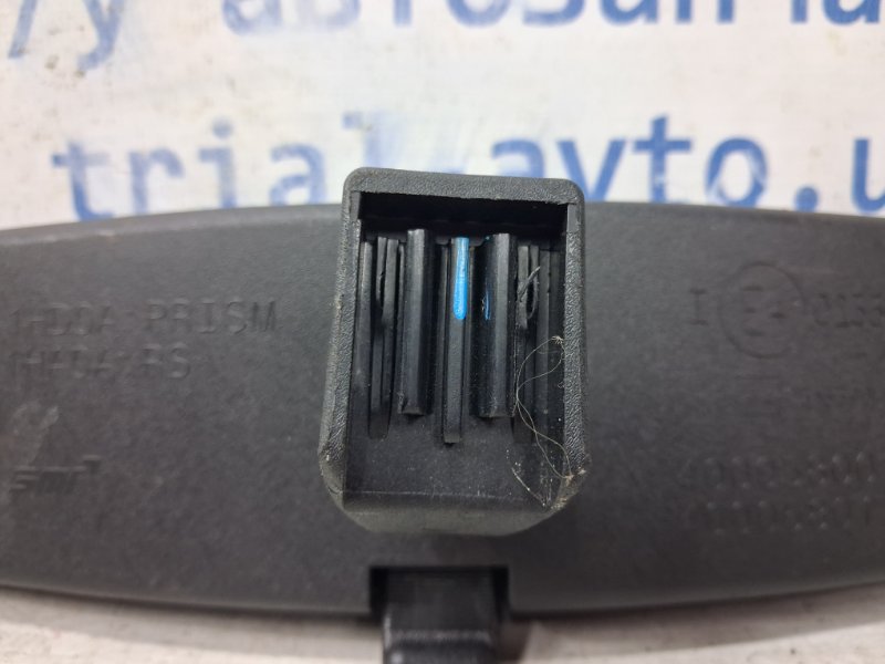 Зеркало салона Dacia Duster HS 1.5 Diesel K9K Зеркало салона Dacia Duster HS 1.5 Diesel K9K