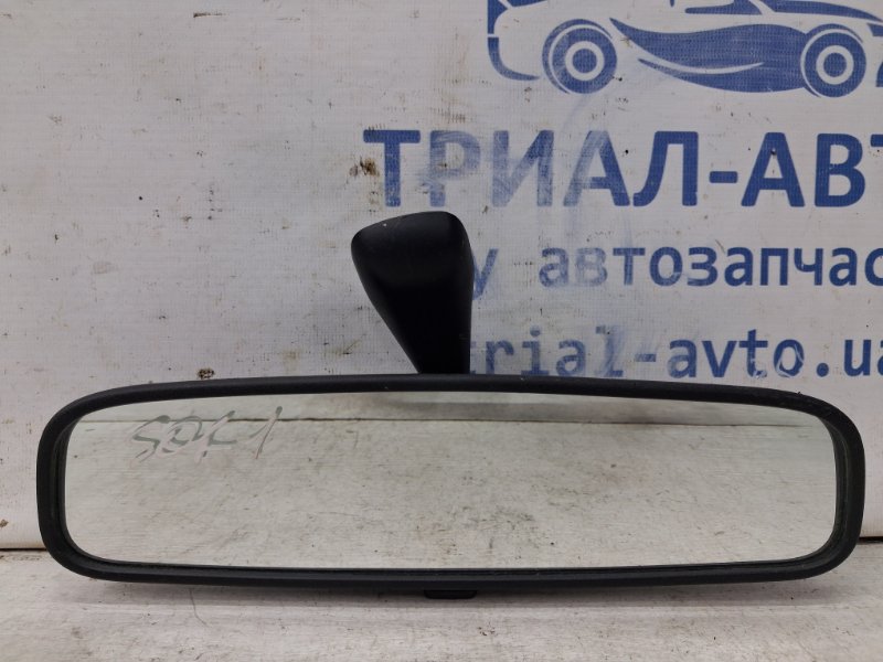 Запчасть зеркало салона Kia Sorento 2002-2011 BL 2.5 diesel D4CB 8510126000 Б/У Зеркало салона Kia Sorento 2002-2011 BL 2.5 diesel D4CB 8510126000 Б/У