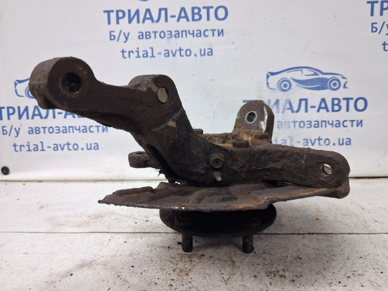 Кулак поворотный правый со ступицей Grand Vitara 2005-2016 JT 2.0 Бензин J20A