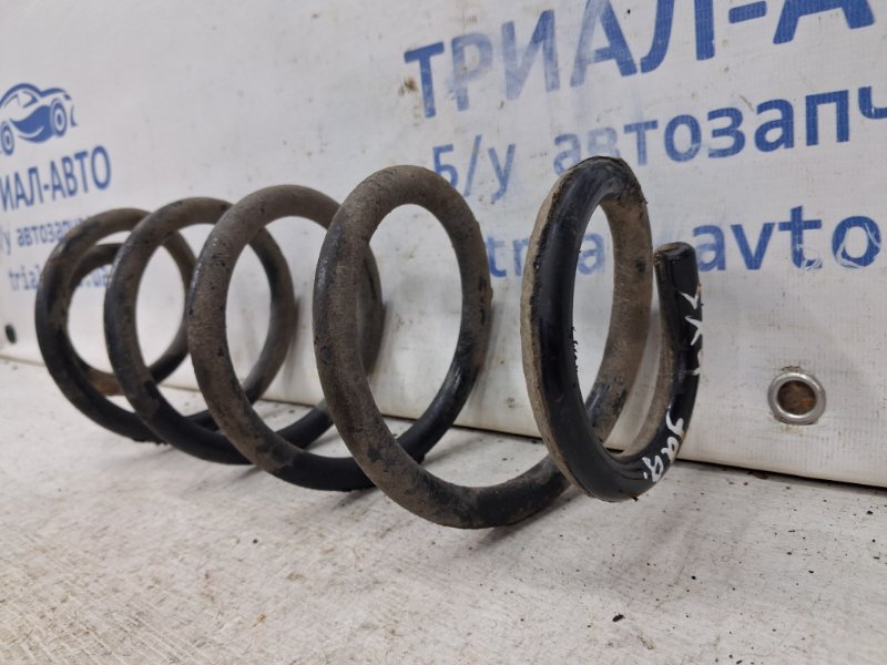 Пружина задняя SX4 2006-2014 1 2.0 Бензин J20A