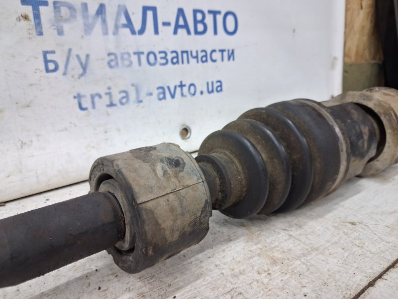 Привод передний правый АКПП SX4 2006-2014 1 2.0 Бензин J20A