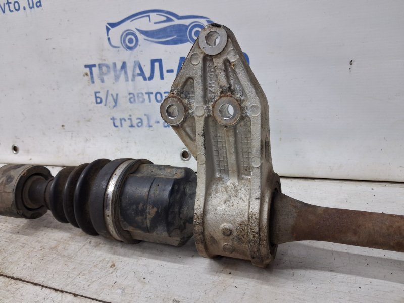 Привод передний правый АКПП SX4 2006-2014 1 2.0 Бензин J20A