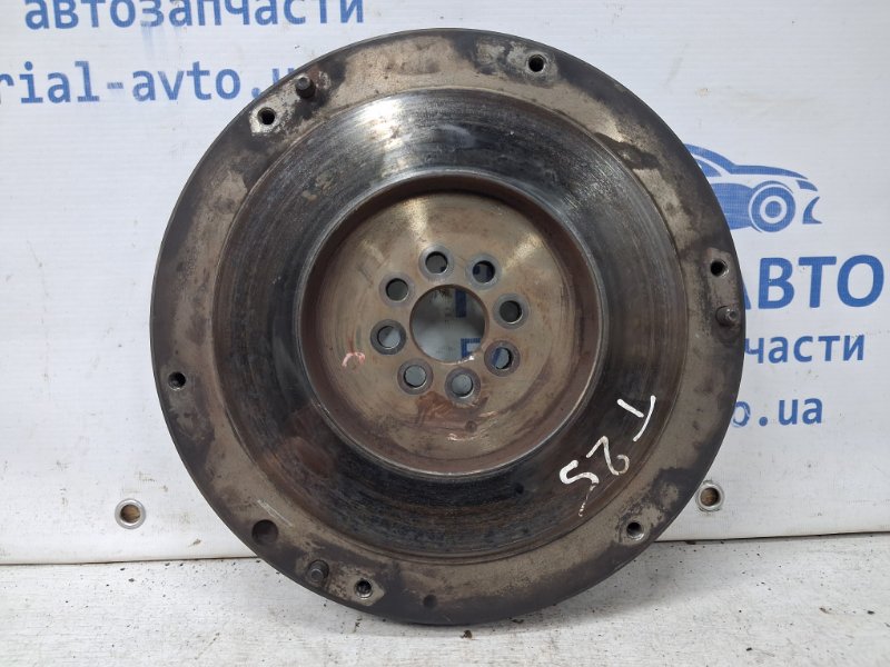 Маховик Toyota Avensis 2002-2010 T25 1.8 бензин 1ZZFE 134050D020 Б/У