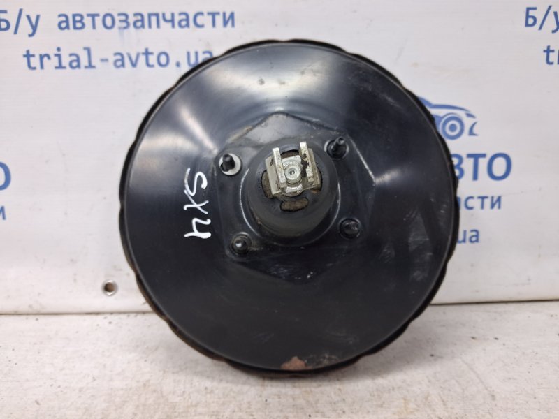 Вакуумный усилитель тормозов SX4 2006-2014 1 2.0 Бензин J20A