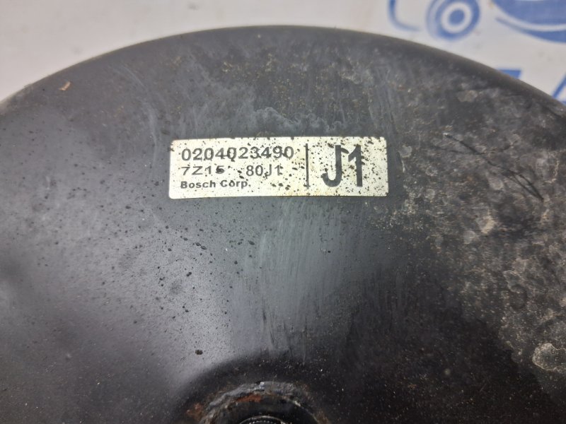 Вакуумный усилитель тормозов SX4 2006-2014 1 2.0 Бензин J20A