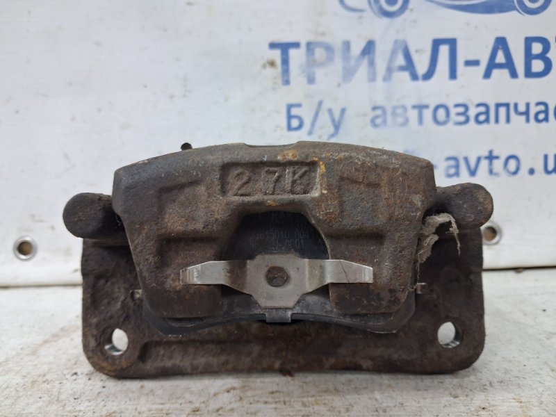 Суппорт задний левый Pajero Wagon 1999-2006 3 3.2 Дизель 4M41