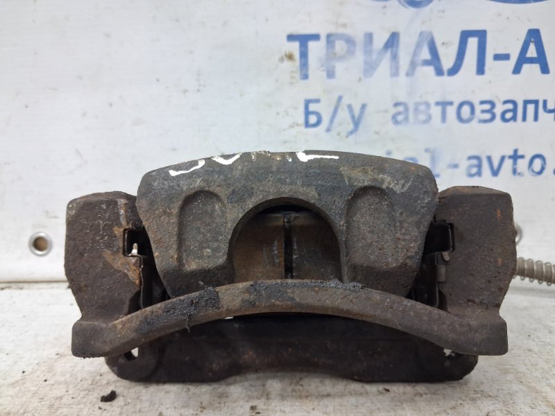 Суппорт задний левый Sorento 2002-2011 BL 2.5 diesel D4CB