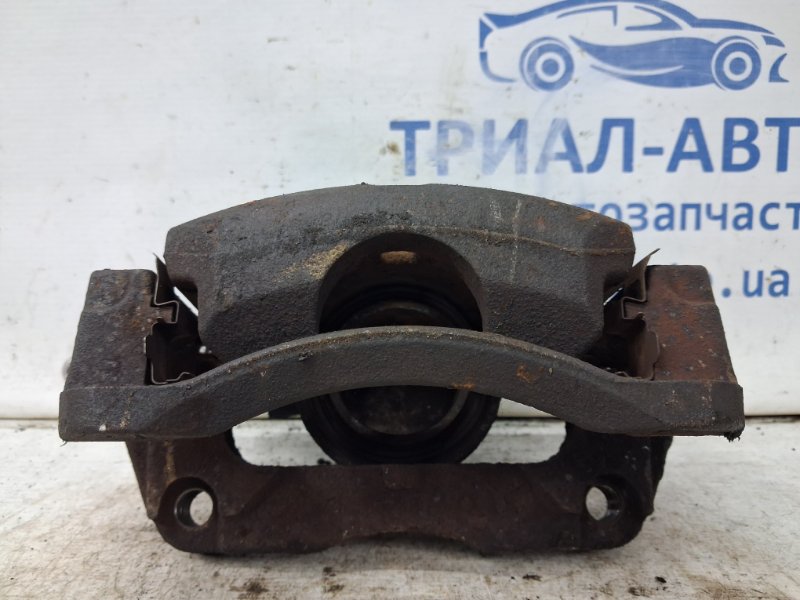 Суппорт передний правый Qashqai 2006-2013 J10 2.0 Бензин MR20DE Суппорт передний правый Qashqai 2006-2013 J10 2.0 Бензин MR20DE