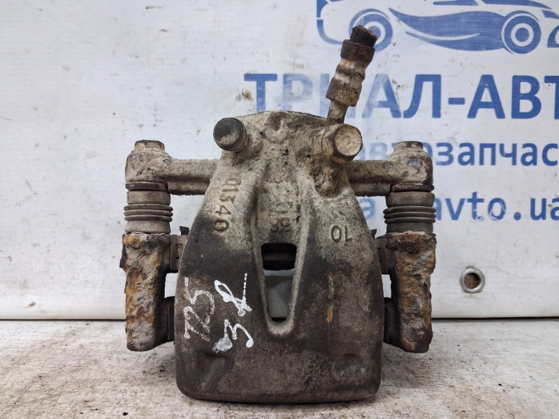 Суппорт задний правый Toyota Avensis 2002-2010 T25 1.8 бензин 1ZZFE 4773005070 Б/У