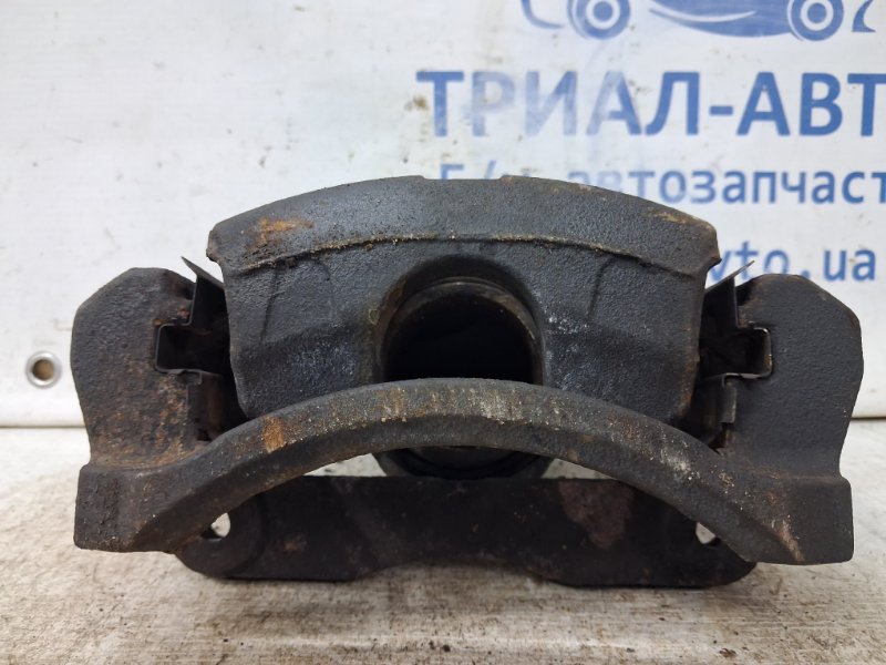 Суппорт передний левый SX4 2006-2014 1 2.0 Бензин J20A