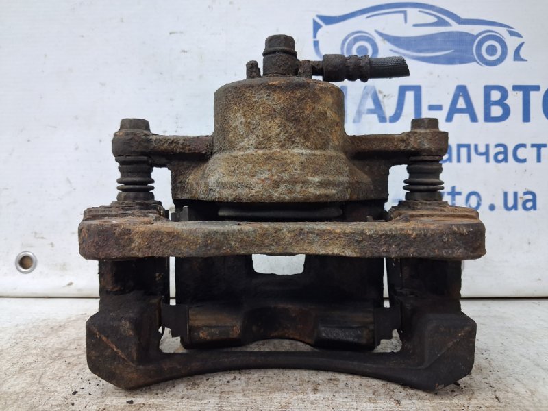 Суппорт передний правый SX4 2006-2014 1 2.0 Бензин J20A