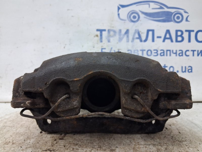 Суппорт передний правый Duster 2010-2017 HS 1.5 Diesel K9K Суппорт передний правый Duster 2010-2017 HS 1.5 Diesel K9K