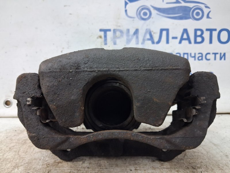 Суппорт передний левый Grand Vitara 2005-2016 JT 2.0 Бензин J20A