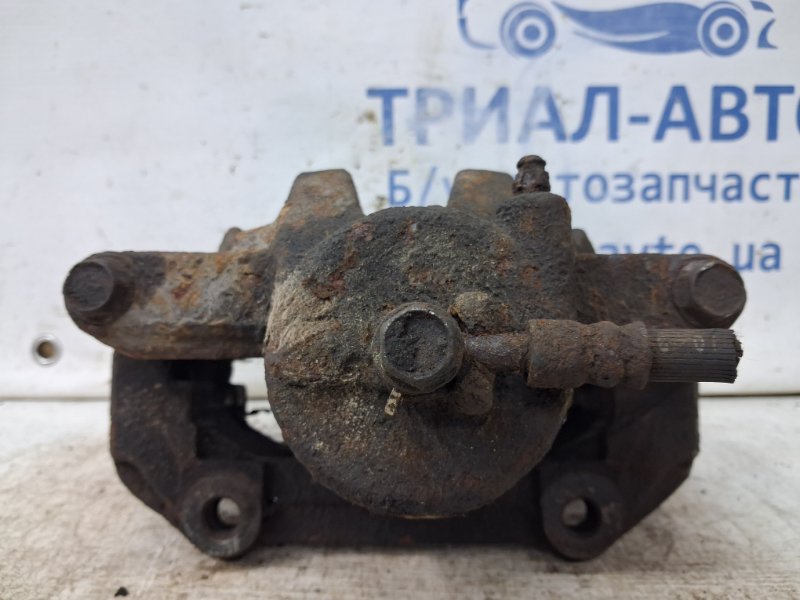 Суппорт передний левый Suzuki Grand Vitara JT 2.0 Бензин J20A