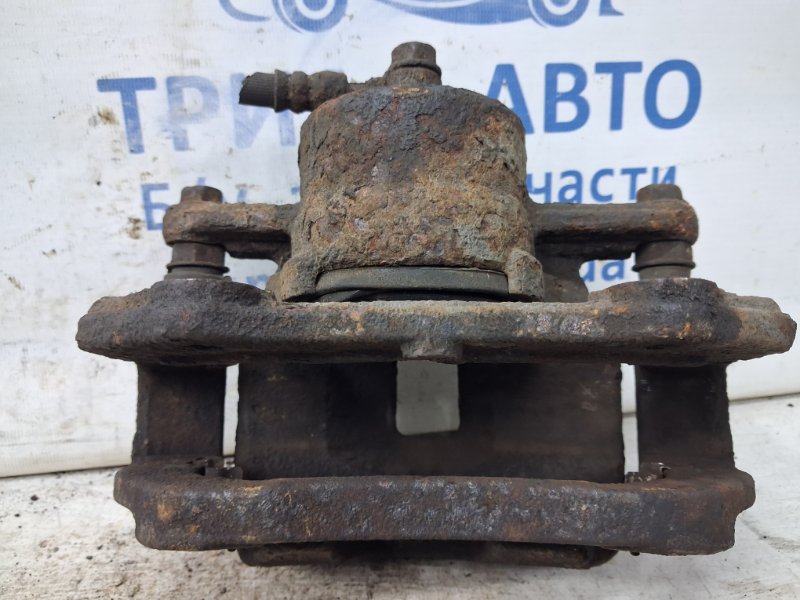 Суппорт передний правый Grand Vitara 2005-2016 JT 2.0 Бензин J20A