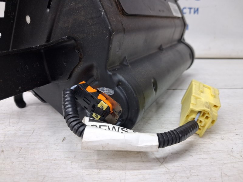 Подушка безопасности в торпеду Nissan Qashqai J10 2.0 Бензин MR20DE Подушка безопасности в торпеду Nissan Qashqai J10 2.0 Бензин MR20DE