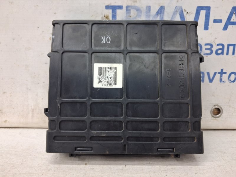 Блок управления АКПП Tucson 2004-2009 JM 2.0 diesel D4EA Блок управления АКПП Tucson 2004-2009 JM 2.0 diesel D4EA