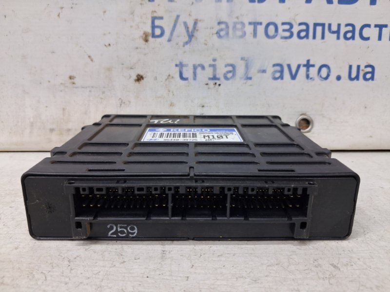 Блок управления АКПП Hyundai Tucson JM 2.0 diesel D4EA Блок управления АКПП Hyundai Tucson JM 2.0 diesel D4EA