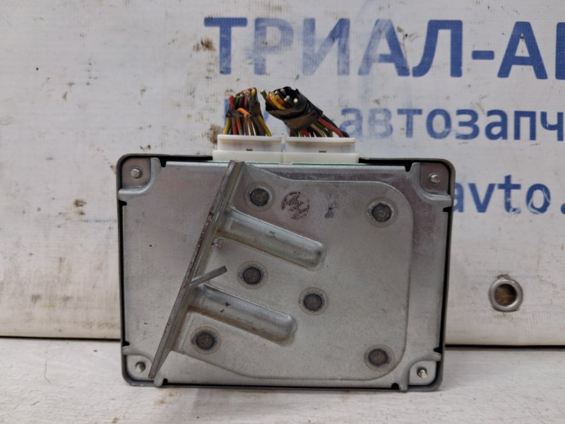 Блок управления Navara 2004-2015 D40 2.5 Diesel YD25DDTI Блок управления Navara 2004-2015 D40 2.5 Diesel YD25DDTI