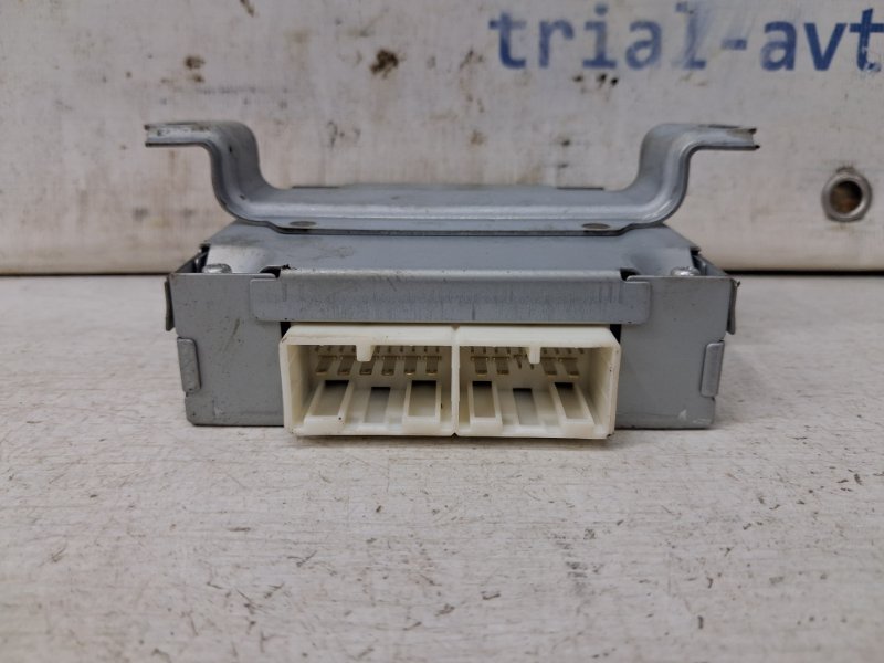 Блок управления SX4 2006-2014 1 2.0 Бензин J20A