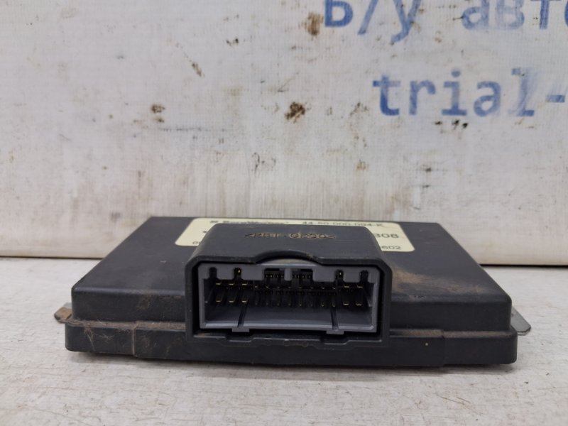 Блок управления полным приводом Tucson 2004-2009 JM 2.0 diesel D4EA Блок управления полным приводом Tucson 2004-2009 JM 2.0 diesel D4EA