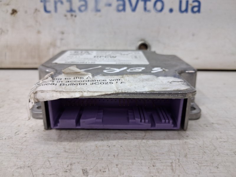 Блок AIRBAG Sorento 2002-2011 BL 2.5 diesel D4CB