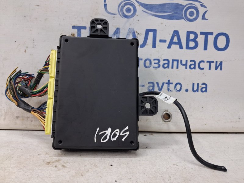 Блок комфорта Sorento 2002-2011 BL 2.5 diesel D4CB