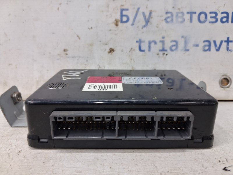 Блок комфорта Hyundai Tucson JM 2.0 diesel D4EA Блок комфорта Hyundai Tucson JM 2.0 diesel D4EA