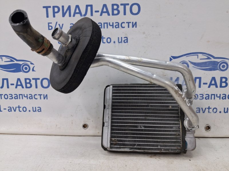 Запчасть радиатор печки Dacia Duster 2010-2017 HS 1.5 Diesel K9K 6001547484 Б/У Радиатор печки Dacia Duster 2010-2017 HS 1.5 Diesel K9K 6001547484 Б/У