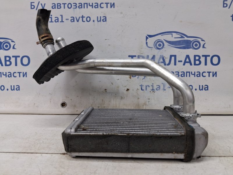Радиатор печки Duster 2010-2017 HS 1.5 Diesel K9K Радиатор печки Duster 2010-2017 HS 1.5 Diesel K9K