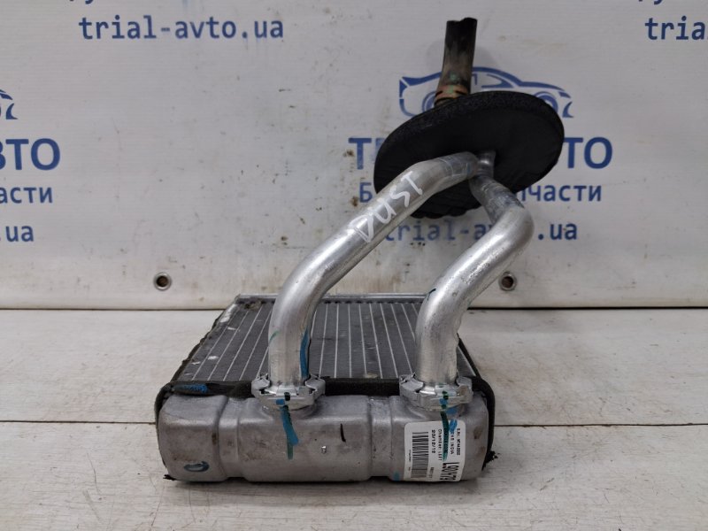 Радиатор печки Dacia Duster HS 1.5 Diesel K9K Радиатор печки Dacia Duster HS 1.5 Diesel K9K