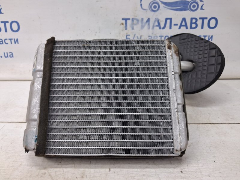 Радиатор печки Duster 2010-2017 HS 1.5 Diesel K9K Радиатор печки Duster 2010-2017 HS 1.5 Diesel K9K