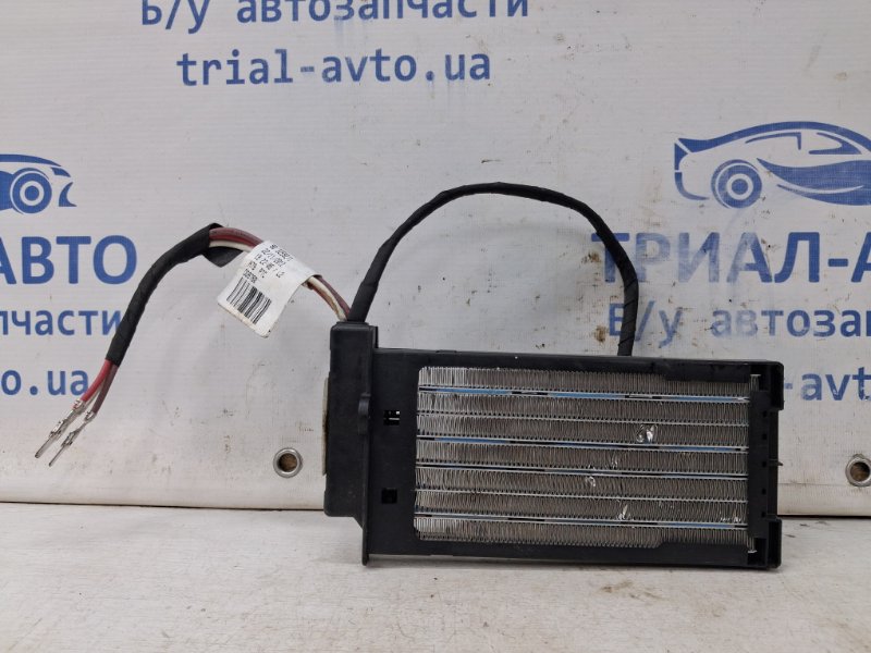 Запчасть электро радиатор печки Dacia Duster 2010-2017 HS 1.5 Diesel K9K 7701060003 Б/У Электро радиатор печки Dacia Duster 2010-2017 HS 1.5 Diesel K9K 7701060003 Б/У