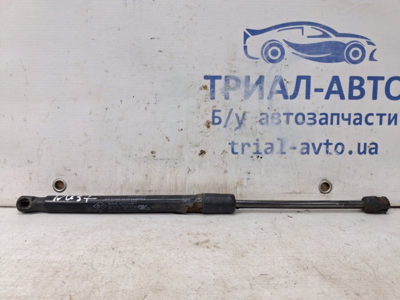 Запчасть амортизатор крышки багажника Dacia Duster 2010-2017 HS 1.5 Diesel K9K 904520004R Б/У Амортизатор крышки багажника Dacia Duster 2010-2017 HS 1.5 Diesel K9K 904520004R Б/У