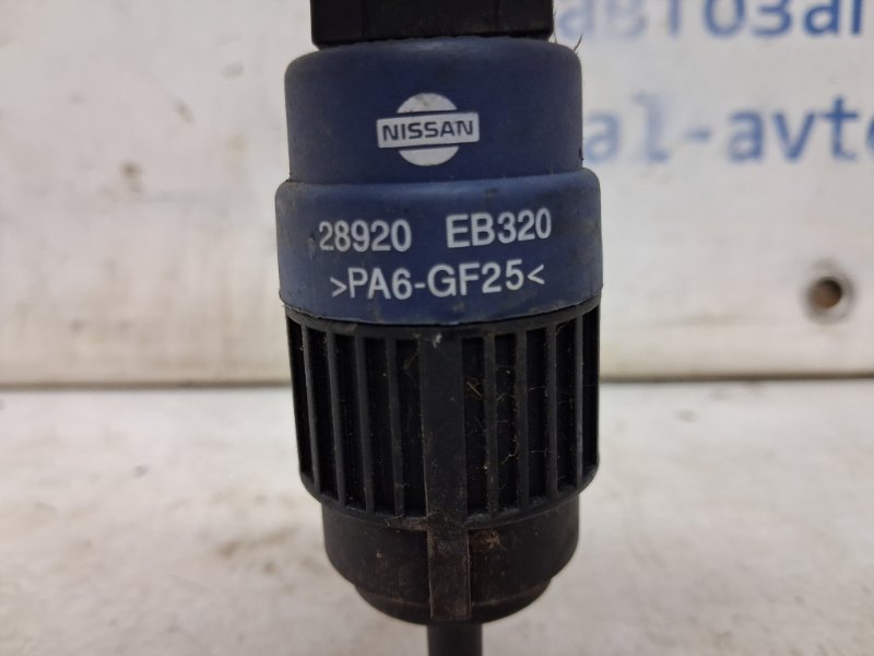 Насос омывателя фар Navara 2004-2015 D40 2.5 Diesel YD25DDTI Насос омывателя фар Navara 2004-2015 D40 2.5 Diesel YD25DDTI