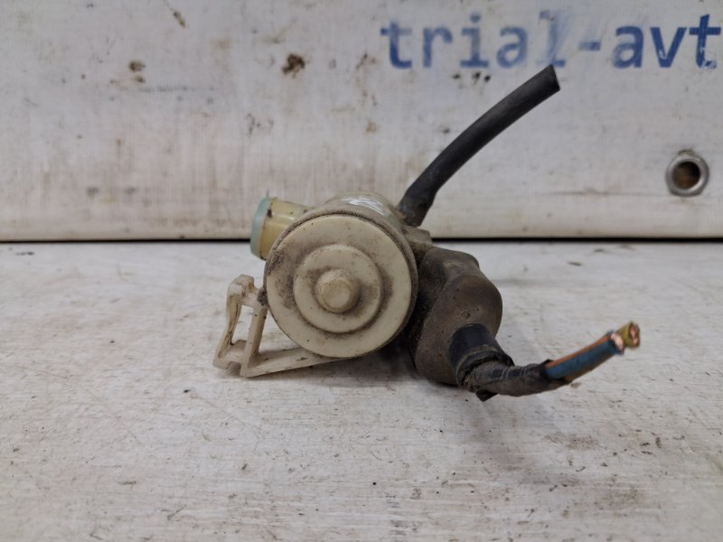 Насос омывателя стекла Suzuki SX4 1 2.0 Бензин J20A