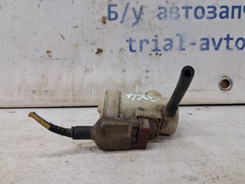 Насос омывателя стекла SX4 2006-2014 1 2.0 Бензин J20A