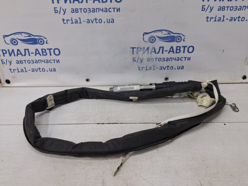 Запчасть airbag потолка(шторка) левый Nissan Qashqai 2006-2013 J10 2.0 Бензин MR20DE 985p1jd00a Б/У Airbag потолка(шторка) левый Nissan Qashqai 2006-2013 J10 2.0 Бензин MR20DE 985p1jd00a Б/У