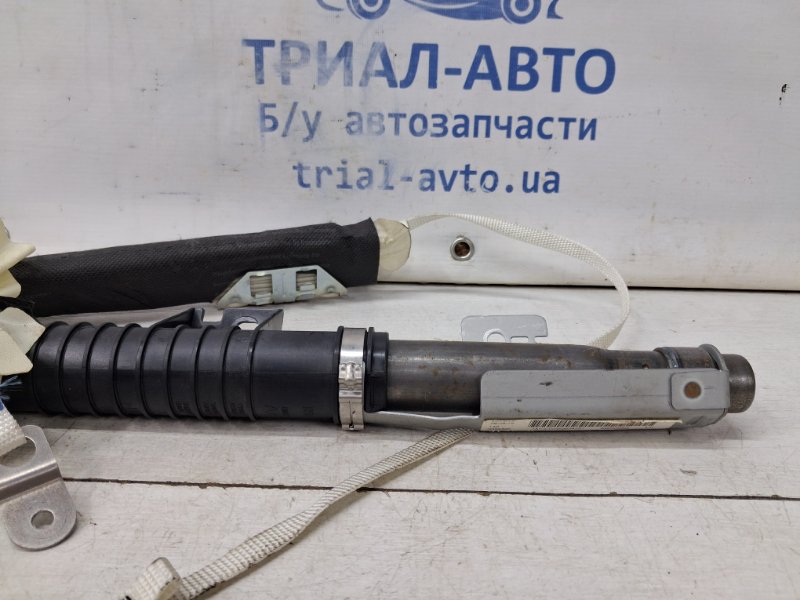 Airbag потолка(шторка) левый Qashqai 2006-2013 J10 2.0 Бензин MR20DE Airbag потолка(шторка) левый Qashqai 2006-2013 J10 2.0 Бензин MR20DE