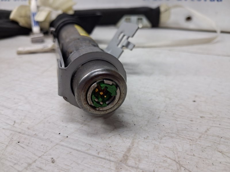 Airbag потолка(шторка) левый Nissan Qashqai J10 2.0 Бензин MR20DE Airbag потолка(шторка) левый Nissan Qashqai J10 2.0 Бензин MR20DE