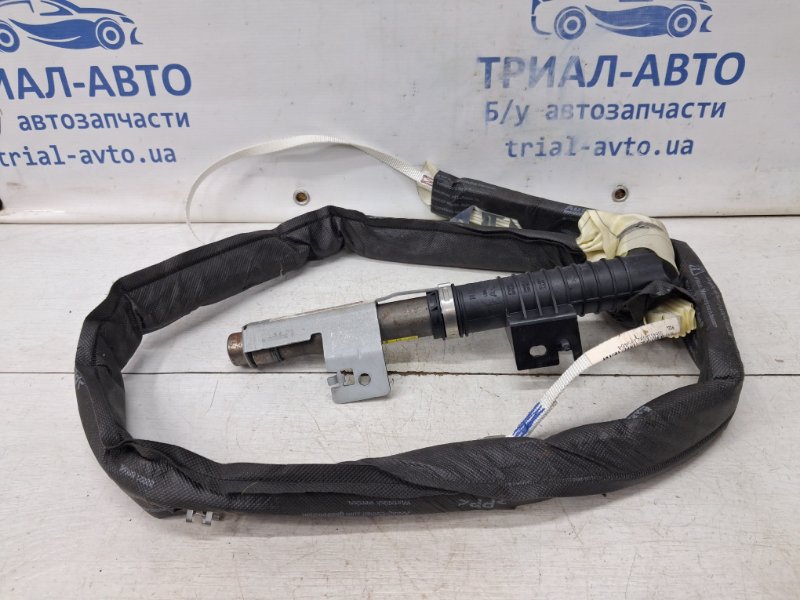 Запчасть airbag потолка(шторка) правый Nissan Qashqai 2006-2013 J10 2.0 Бензин MR20DE 985p0jd00a Б/У Airbag потолка(шторка) правый Nissan Qashqai 2006-2013 J10 2.0 Бензин MR20DE 985p0jd00a Б/У