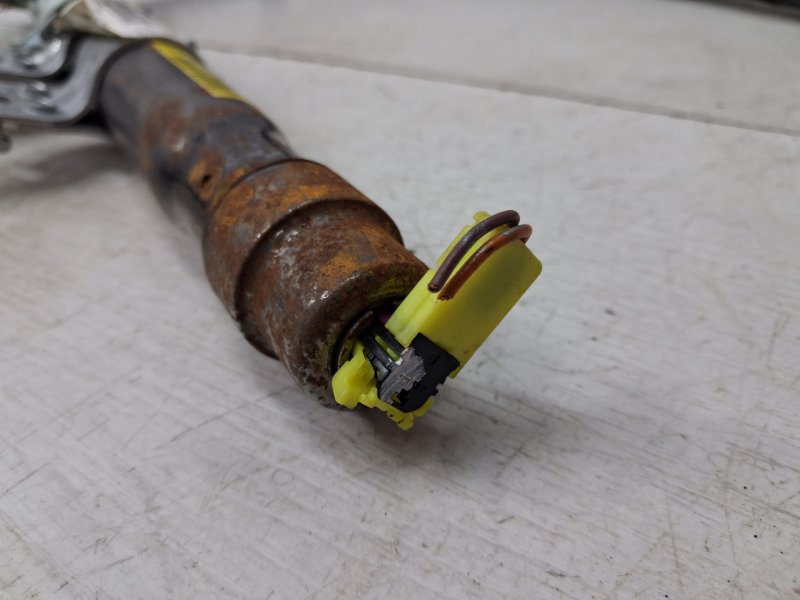 Airbag потолка(шторка) левый Nissan Navara D40 2.5 Diesel YD25DDTI Airbag потолка(шторка) левый Nissan Navara D40 2.5 Diesel YD25DDTI